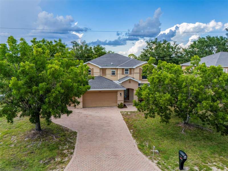 4 bedroom Single Family Residence at 25134 Palisade Road, Punta Gorda Isles Sec 23, Punta Gorda — photo 2