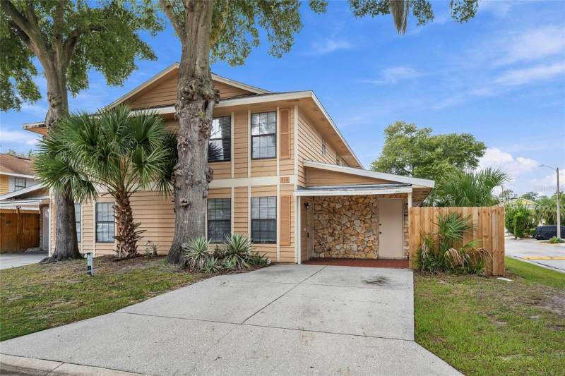 3 bedroom Townhouse at 510 Yellowwood Court, Oakland Village Sec 2, Altamonte Springs — photo 2