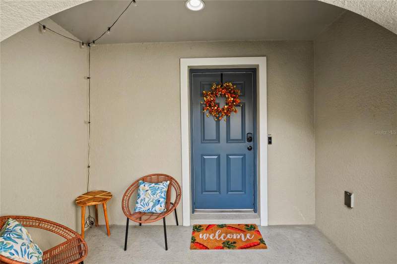 2 bedroom Townhouse at 3144 Royal Tuscan Lane, Wedgewood Twnhms, Valrico — photo 5