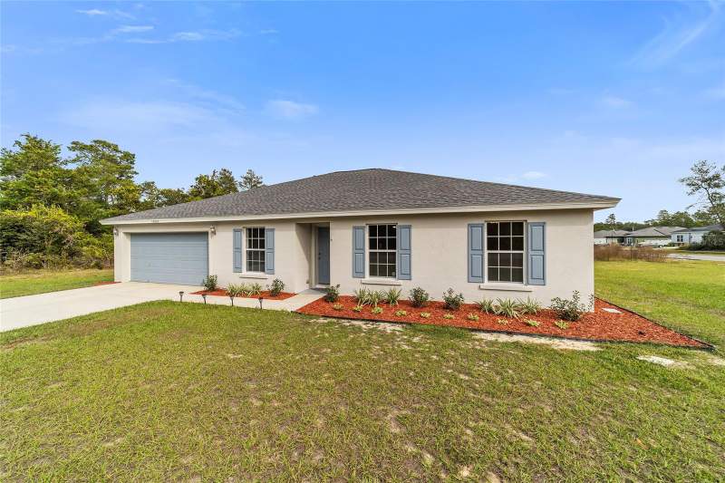 4 bedroom Single Family Residence at 13029 SW 35th Avenue Road, Marion Oaks, Ocala — photo 4
