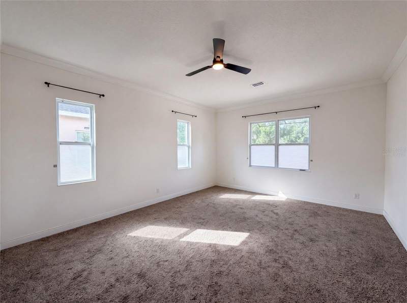 4 bedroom Single Family Residence at 918 Blackthorn Drive, Forest Lake Estates, Apopka — photo 4