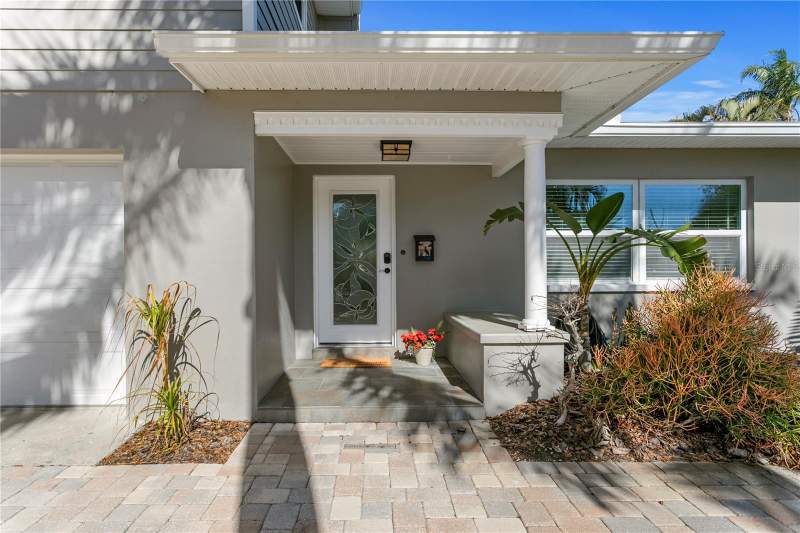 6604 BLUE HERON DRIVE home for sale in Pasadena Golf Club Estates