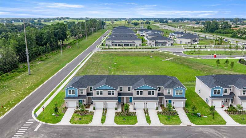 3 bedroom Townhouse at 4969 SW 83rd Place, Marion Ranch Th, Ocala — photo 3
