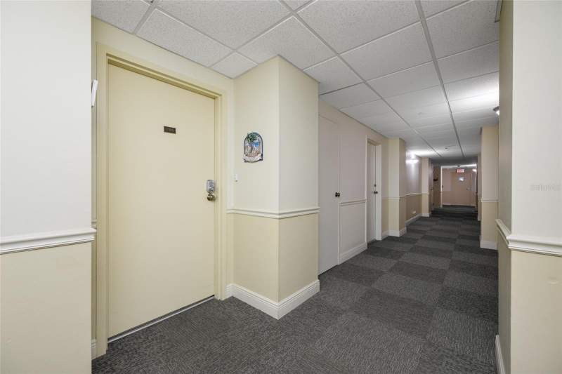 2 bedroom Condominium at 1621 Gulf Boulevard #706, Isle Of Sand Key 1 Condo, Clearwater Beach — photo 2