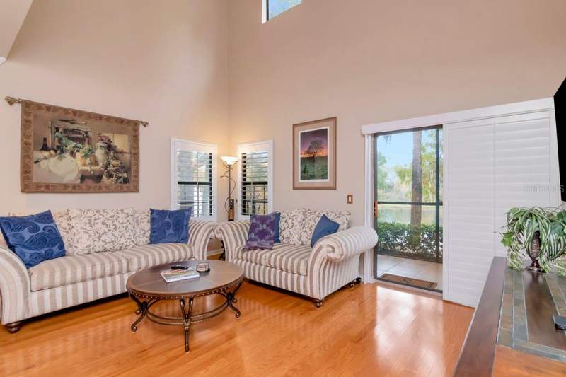 4 bedroom Condominium at 2217 Tuscany Trace #10, Tuscany At Innisbrook Condo, Palm Harbor — photo 4
