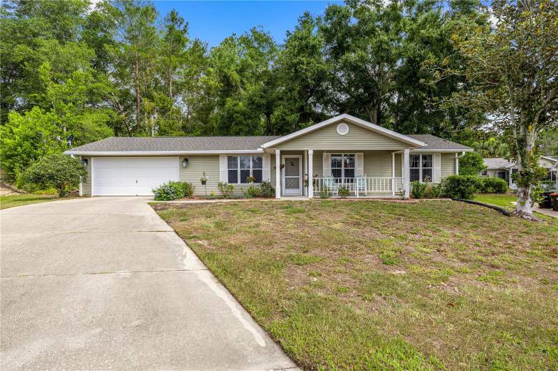 2 bedroom Single Family Residence at 8137 SW 117th Loop, Oak Run, Ocala — photo 2
