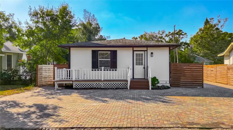 6532 30TH STREET home for sale in Washington Terrace
