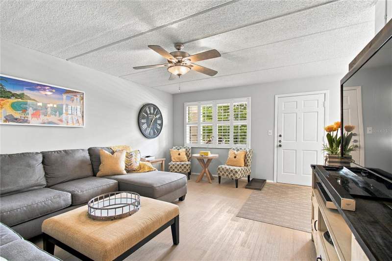 2 bedroom Condominium at 11620 Park Boulevard #203, Seminole Square Apts, Seminole — photo 5