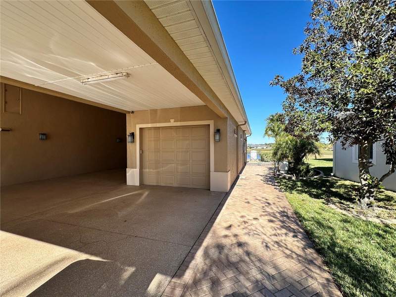 3 bedroom Single Family Residence at 1015 Crossroads Drive, Mount Olive Shores North Add 03, Polk City — photo 4