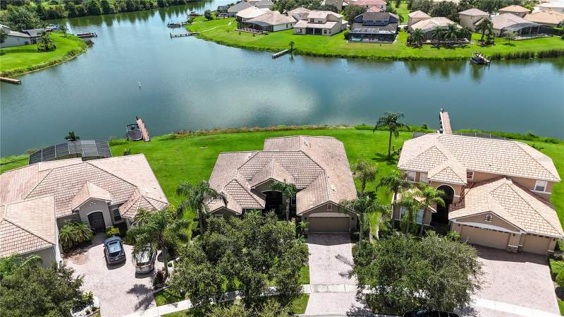 4 bedroom Single Family Residence at 3553 Somerset Circle, Bellalago Ph 2N, Kissimmee — photo 5