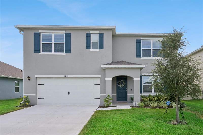 3918 ROYAL AZALEA WAY home for sale in Concorde