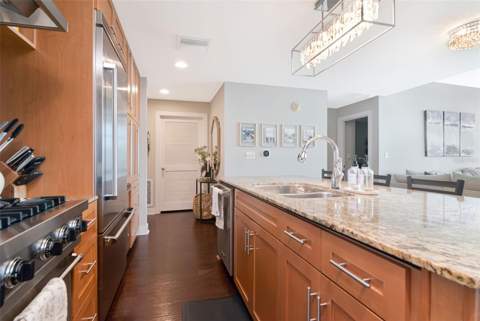 1120 E Kennedy Boulevard #1211, Tampa FL - photo 7 of 73