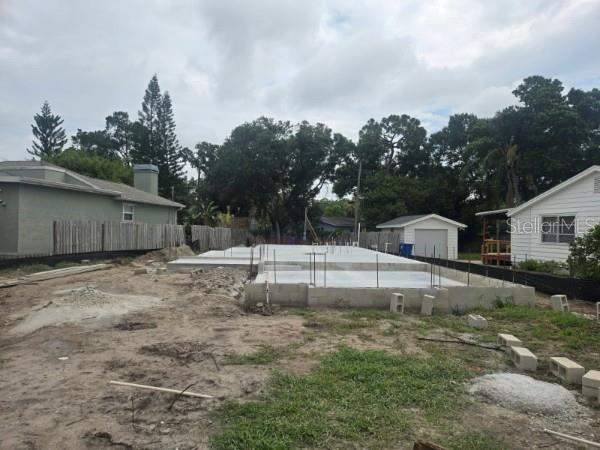 4 bedroom Single Family Residence at 751 40th Avenue, Allendale Terrace, St Petersburg — photo 2
