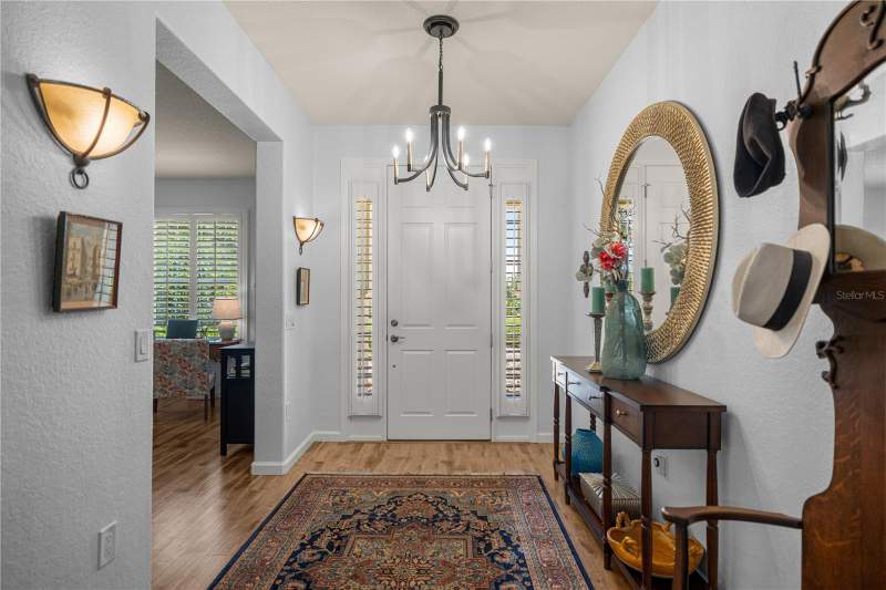 3 bedroom Single Family Residence at 9383 SW 71st Loop, Stone Creek By Del Webb-Buckhead, Ocala — photo 3