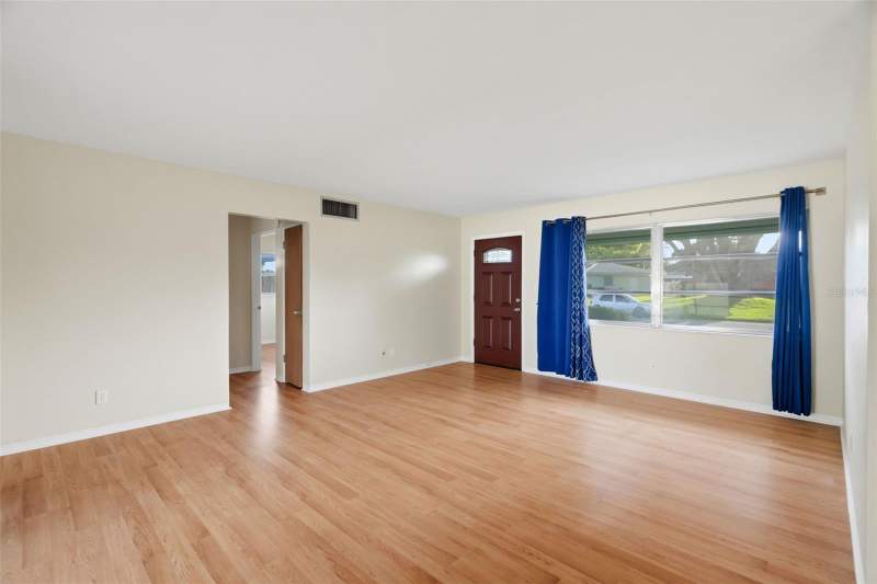 2 bedroom Single Family Residence at 8835 109TH STREET, BAY RIDGE ESTATES, SEMINOLE — photo 5