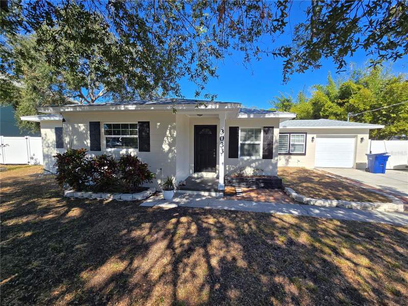 Macdill Estates
