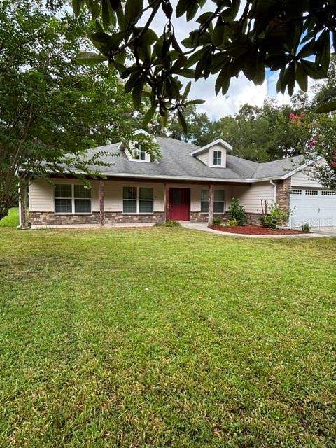 4 bedroom Single Family Residence at 9209 McIntyre Road, East Brooksville, Brooksville — photo 3