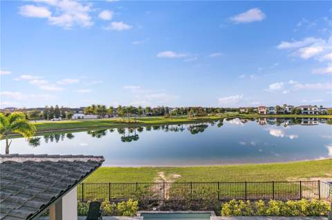 920 Golden Bear Drive, Reunion FL - photo 6 of 8