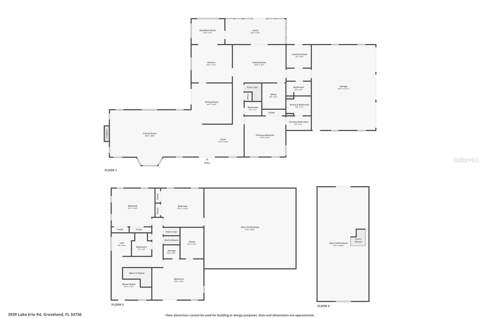 3939 Lake Erie Road, Groveland FL - photo 16 of 42