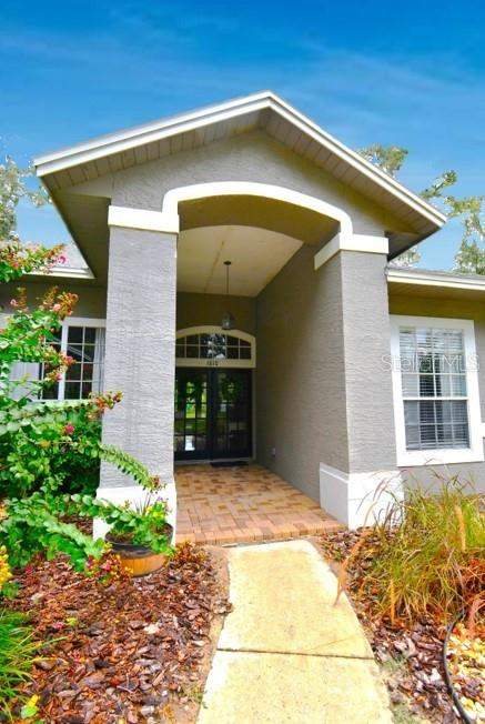 4 bedroom Single Family Residence at 1810 Tournament Drive, Errol Estate, Apopka — photo 3