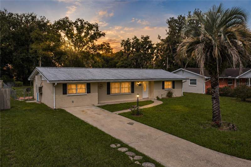 5745 13TH STREET home for sale in City of Zephyrhills