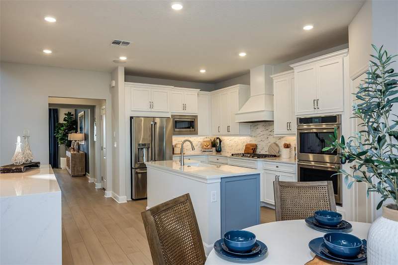 5 bedroom Single Family Residence at 19326 Lochside Lane, Lochside, Mount Dora — photo 5