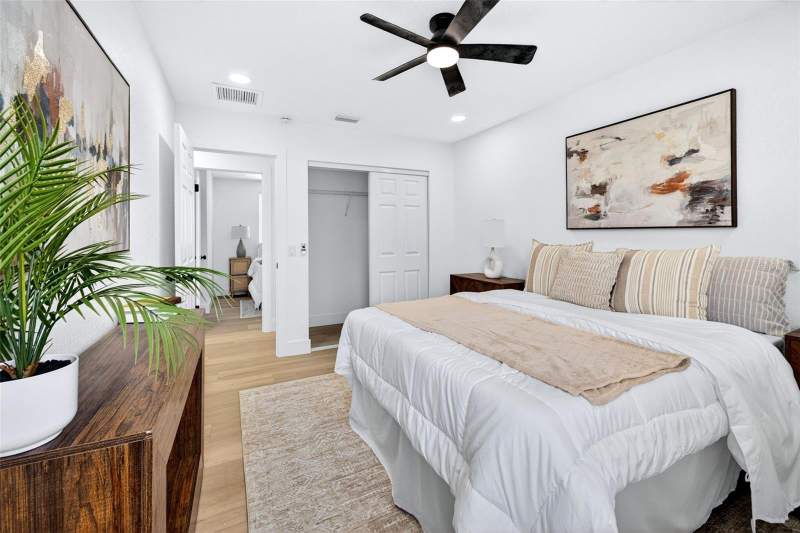 3 bedroom Single Family Residence at 4912 W Dryad Street, Sunset Camp, Tampa — photo 4