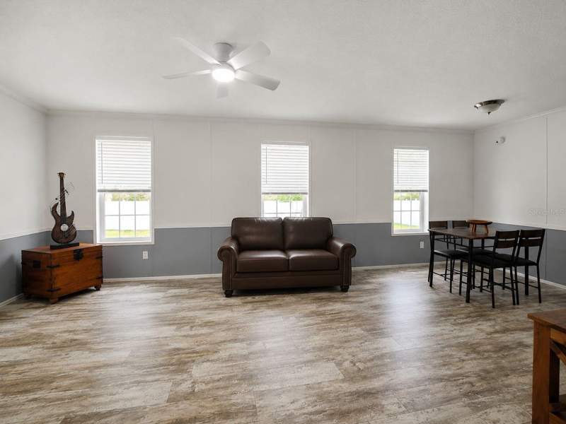 2 bedroom Manufactured Home at 55515 Lisa Street, Powells Sub, Astor — photo 5
