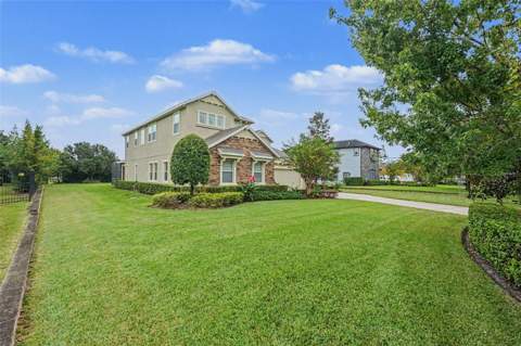 17815 Daisy Farm Drive, Lutz FL - photo 7 of 52