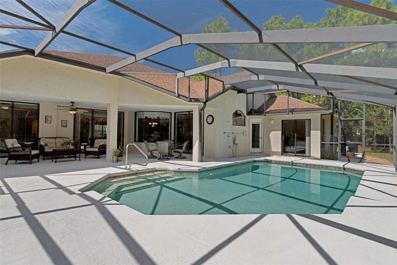 3 bedroom Single Family Residence at 15 Cupania Court, Sugarmill Woods Cypress Village, Homosassa — photo 2