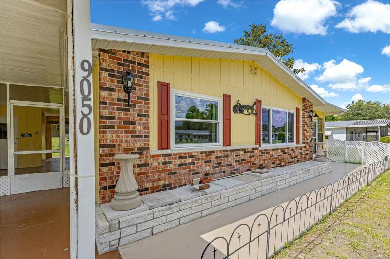 2 bedroom Single Family Residence at 9050 SW 101 St Lane, Pine Run Estate, Ocala — photo 4