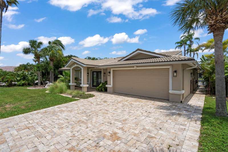 3 bedroom Single Family Residence at 5548 Leeward Lane, Flor A Mar, New Port Richey — photo 5