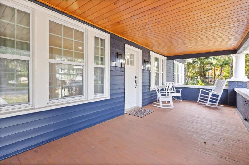 4 bedroom Single Family Residence at 2001 Sanford Avenue, Rose Court, Sanford — photo 3