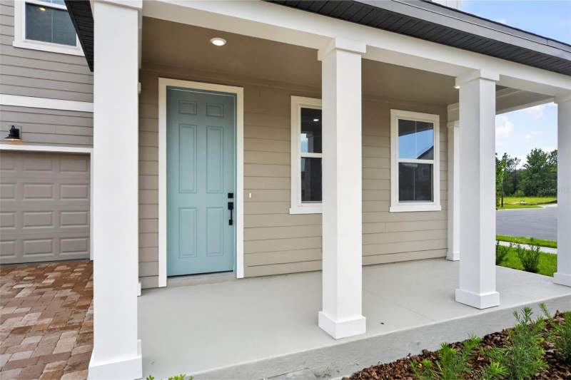 4 bedroom Single Family Residence at 30106 Emerald Forest Drive, Trailside, Mount Dora — photo 3