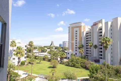 6165 Carrier Drive #1601, Orlando FL - photo 16 of 25