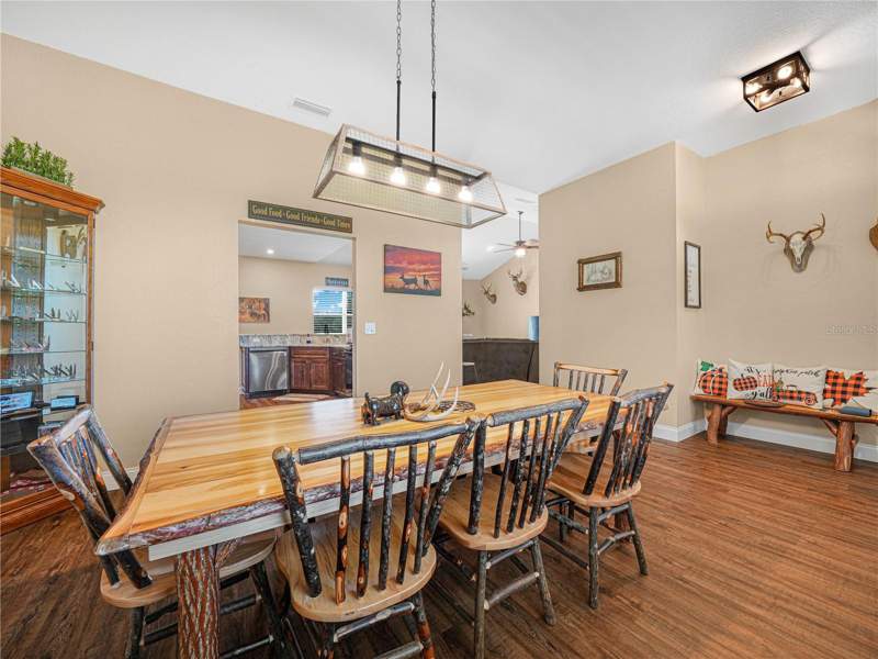 4 bedroom Single Family Residence at 15155 Rockridge Road, Rock Ridge Road, Polk City — photo 5