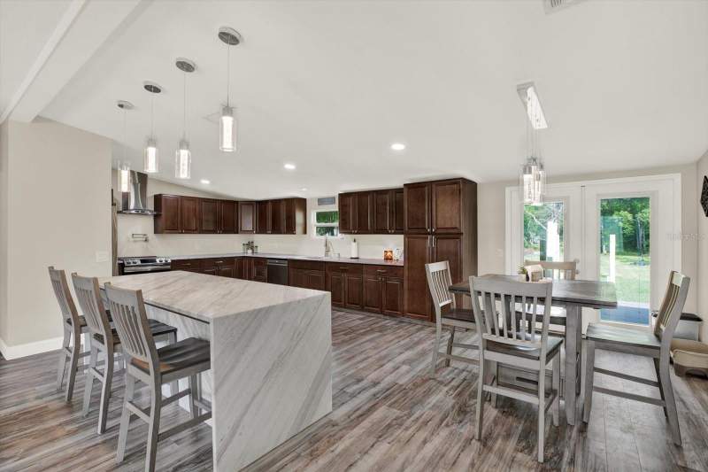 13611 MCINTOSH DRIVE home for sale in Lynan Estates Homes for Sale: Median $365K