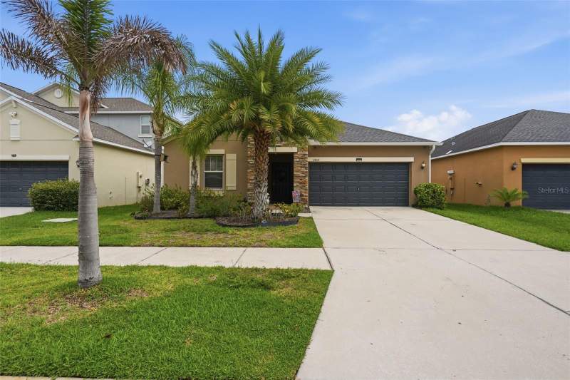 11804 VALHALLA WOODS DRIVE home for sale in Ballentrae