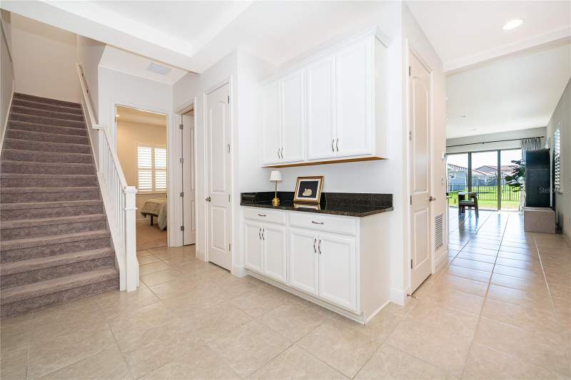 3 bedroom Single Family Residence at 8124 Mabury Lane, Eagle Creek, Orlando — photo 4