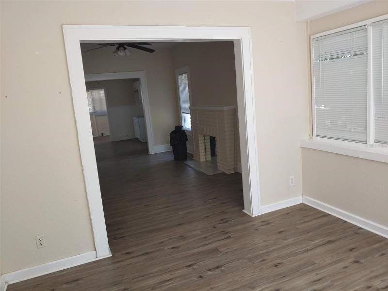 2 bedroom Single Family Residence at 1924 30th Street, Tangerine Highlands, St Petersburg — photo 4