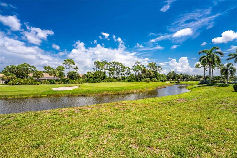 3 bedroom Single Family Residence at 6011 Key Largo Circle, Admirals Point Condo, Punta Gorda — photo 3