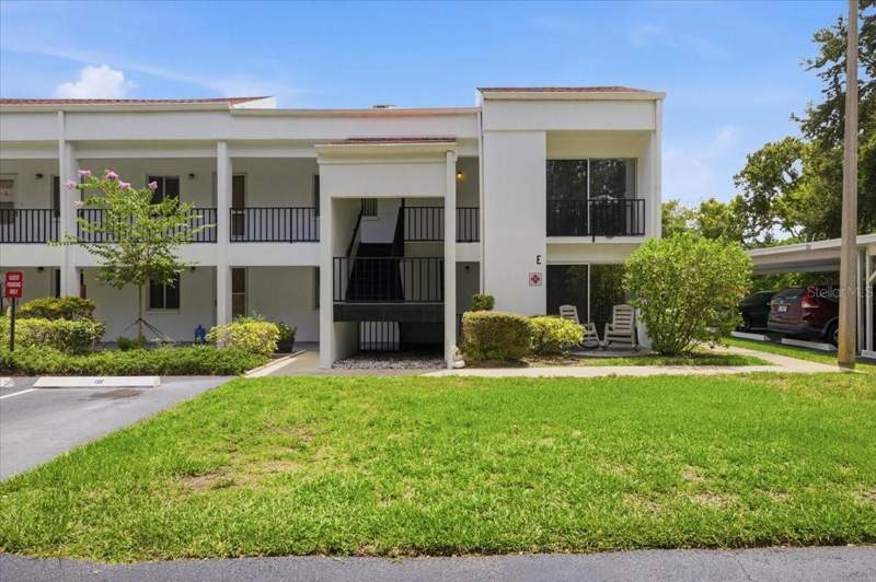 2 bedroom Condominium at 2060 Marilyn Street #236, Marilyn Pines Condo Apts, Clearwater — photo 2