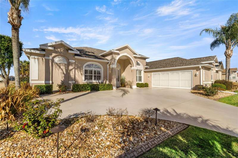 3 bedroom Single Family Residence at 5801 NW 18th Street, Ocala Palms Un 09, Ocala — photo 2