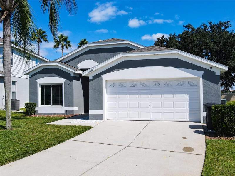 4 bedroom Single Family Residence at 8050 King Palm Circle, Wyndham Palms Ph 1A, Kissimmee — photo 4
