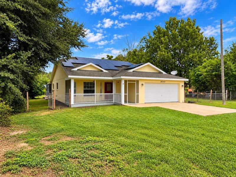 3 bedroom Single Family Residence at 26143 Lambeth Road, Mondon Hill Farm, Brooksville — photo 3