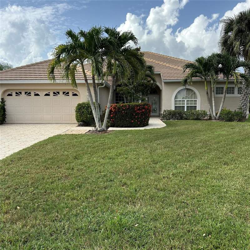 3 bedroom Single Family Residence at 11837 Grand Isles Lane, Gateway Ph 13, Fort Myers — photo 2