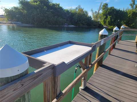 6040 Boca Grande Causeway Slip #Slip 8, Boca Grande FL - photo 8 of 20