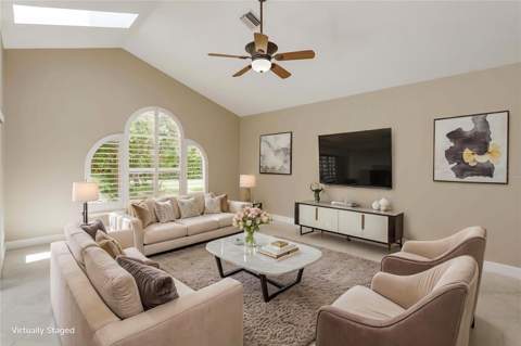 4965 Shoreline Circle, Sanford FL - photo 21 of 53