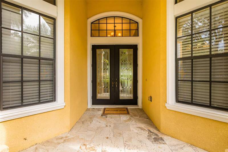 4 bedroom Single Family Residence at 10640 Pontofino Circle, Champions Club, New Port Richey — photo 4