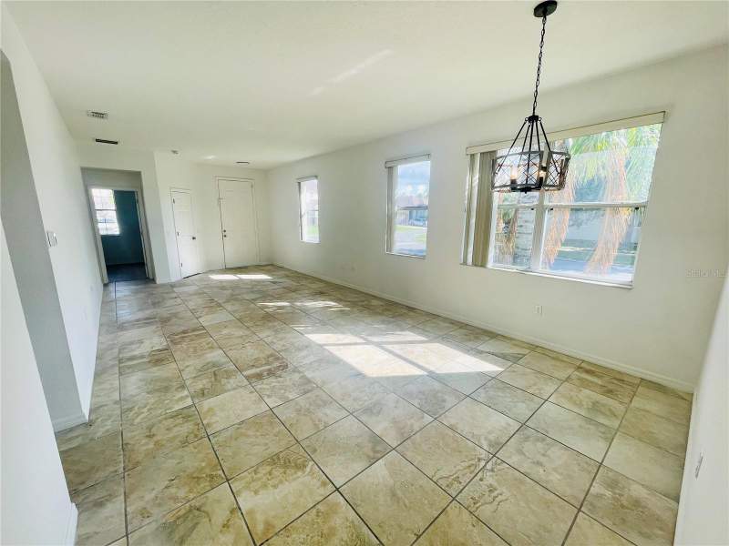 4 bedroom Single Family Residence at 2728 PORTCHESTER COURT, SOMERSET, KISSIMMEE — photo 2